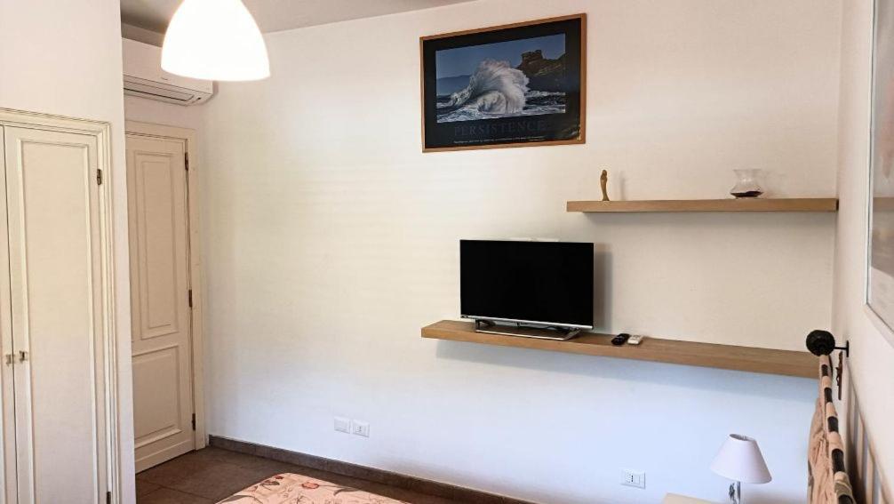 Villa Ginevra Mondello Esterno foto