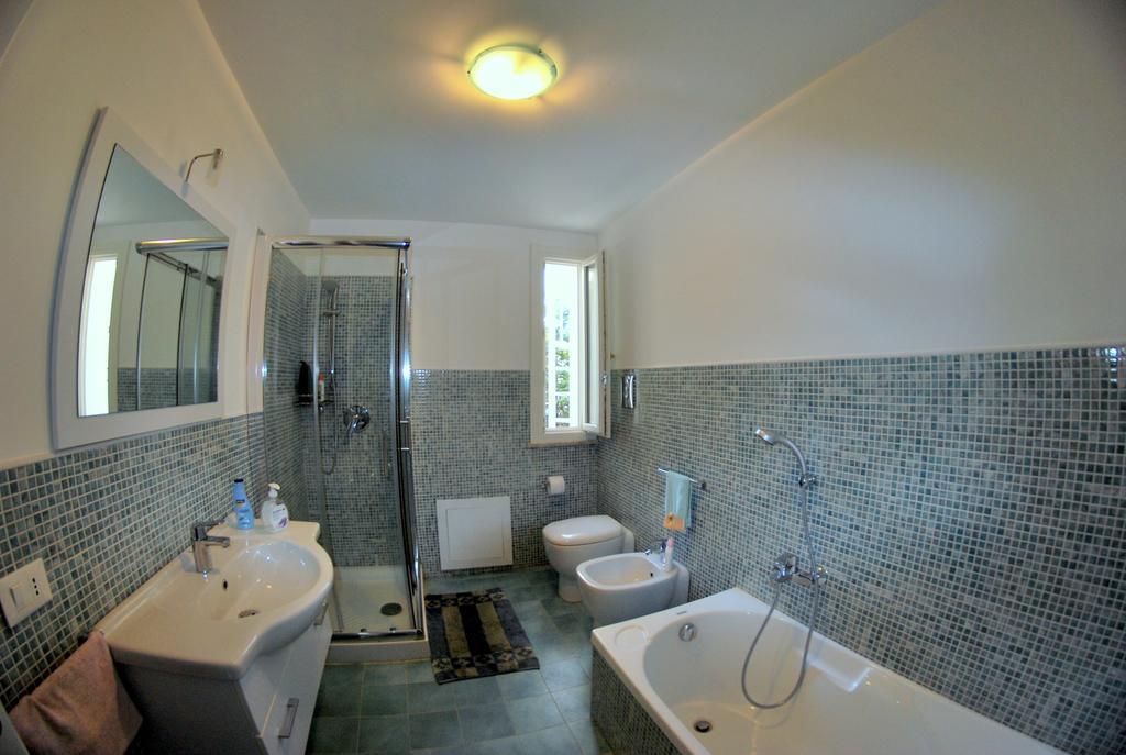 Villa Ginevra Mondello Camera foto